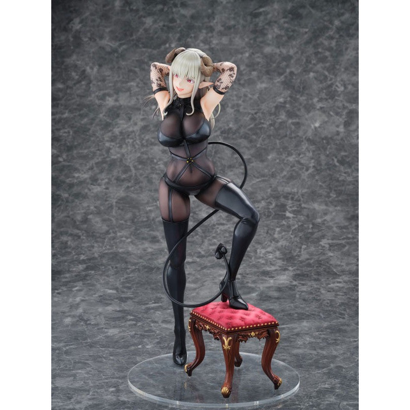 [PRE-ORDER] Bellfine 1/6 Scale Figure 2.5 Dimensional Seduction : Lustalotte Fabled Costume / Mayura
