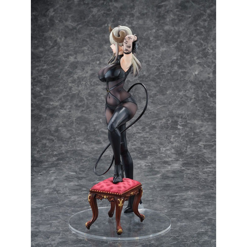 [PRE-ORDER] Bellfine 1/6 Scale Figure 2.5 Dimensional Seduction : Lustalotte Fabled Costume / Mayura