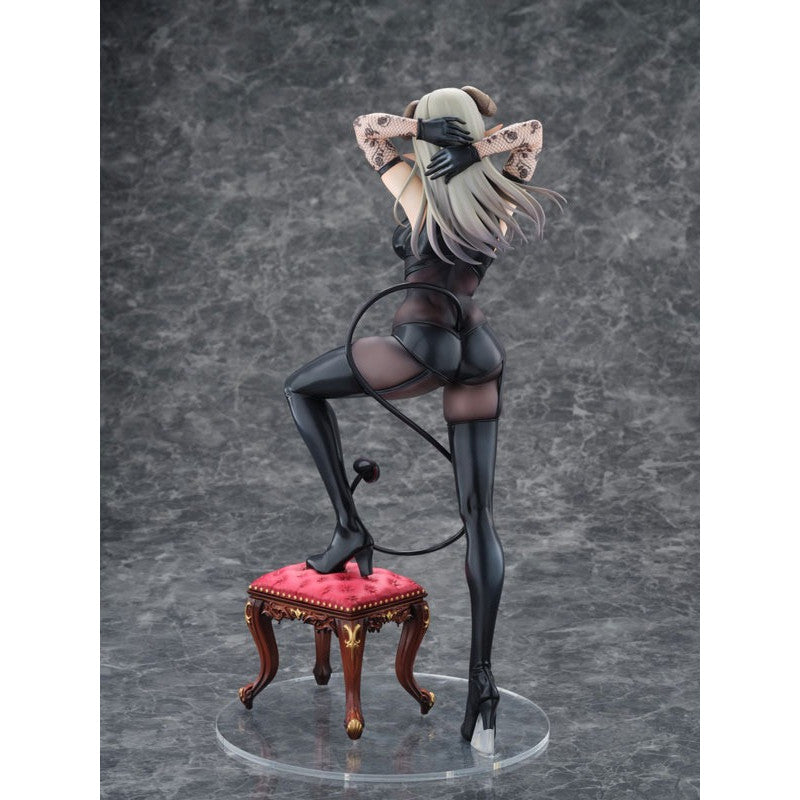 [PRE-ORDER] Bellfine 1/6 Scale Figure 2.5 Dimensional Seduction : Lustalotte Fabled Costume / Mayura