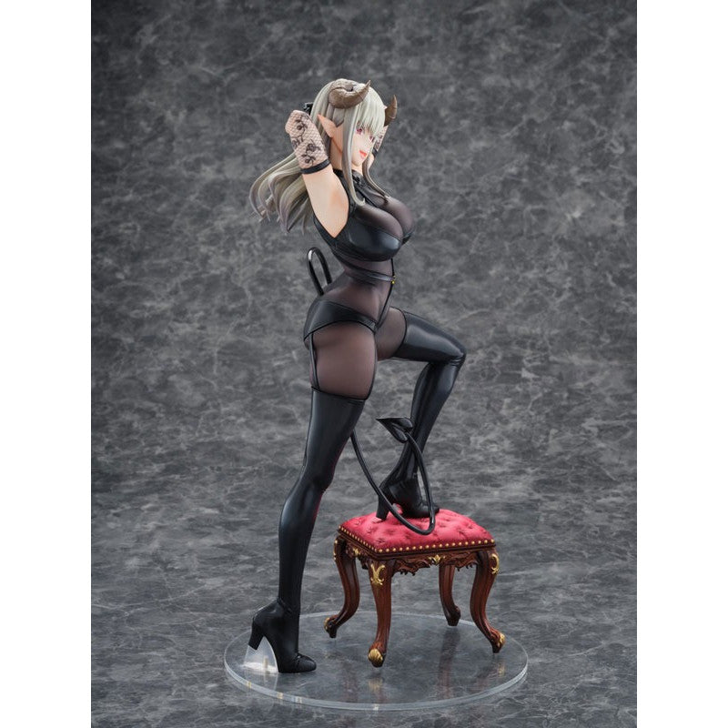 [PRE-ORDER] Bellfine 1/6 Scale Figure 2.5 Dimensional Seduction : Lustalotte Fabled Costume / Mayura
