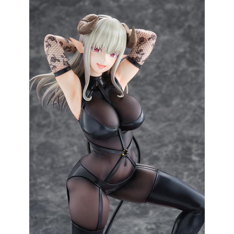 [PRE-ORDER] Bellfine 1/6 Scale Figure 2.5 Dimensional Seduction : Lustalotte Fabled Costume / Mayura