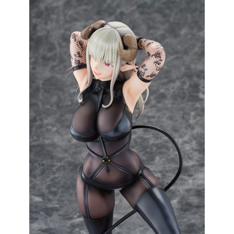 [PRE-ORDER] Bellfine 1/6 Scale Figure 2.5 Dimensional Seduction : Lustalotte Fabled Costume / Mayura