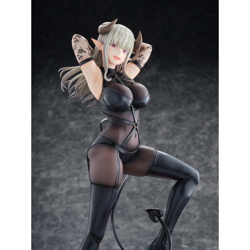 [PRE-ORDER] Bellfine 1/6 Scale Figure 2.5 Dimensional Seduction : Lustalotte Fabled Costume / Mayura