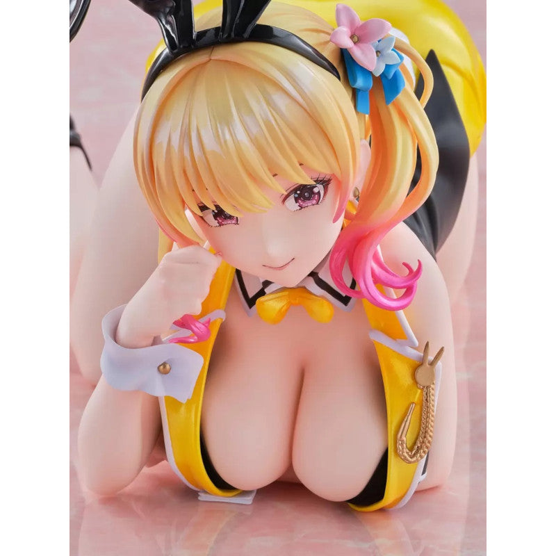 [PRE-ORDER] Bellfine 1/6 Scale Figure Bunny Garden : Rin