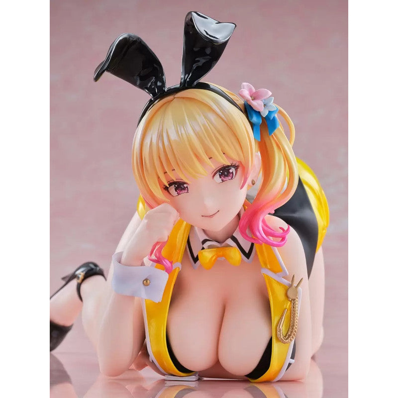 [PRE-ORDER] Bellfine 1/6 Scale Figure Bunny Garden : Rin