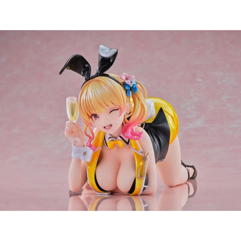 [PRE-ORDER] Bellfine 1/6 Scale Figure Bunny Garden : Rin