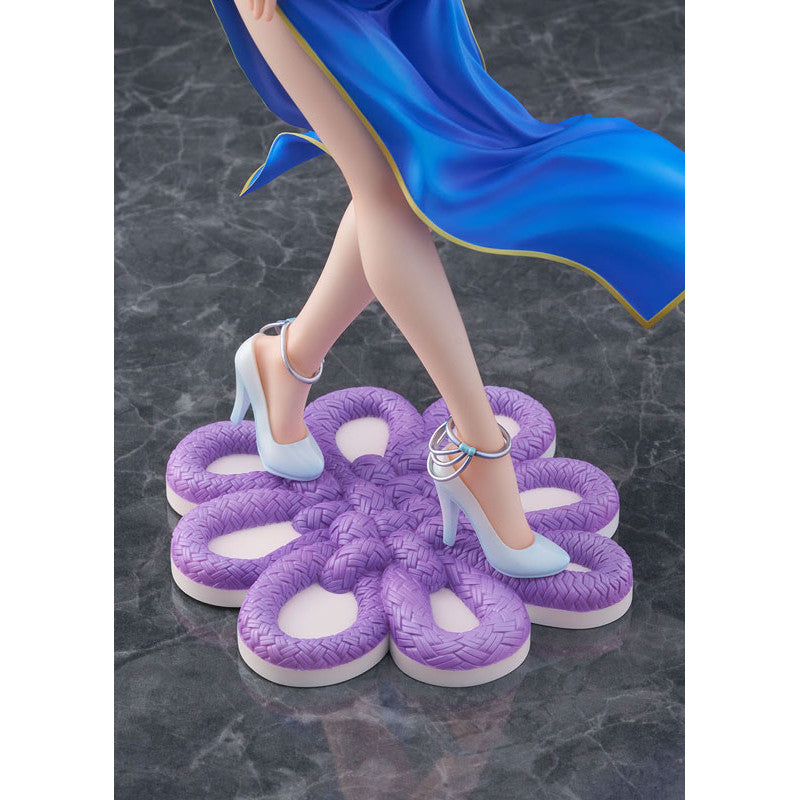 [PRE-ORDER] Bellfine 1/7 Scale Figure Chained Soldier (Mato Seihei no Slave) : Tenka Izumo Chinese Dress Ver.