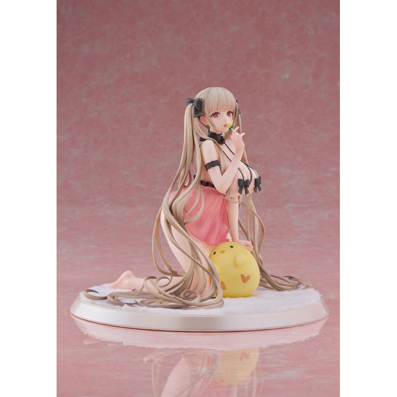 [PRE-ORDER] Claynel 1/6 Scale Figure Azur Lane : Formidable Sweet Time Ver.