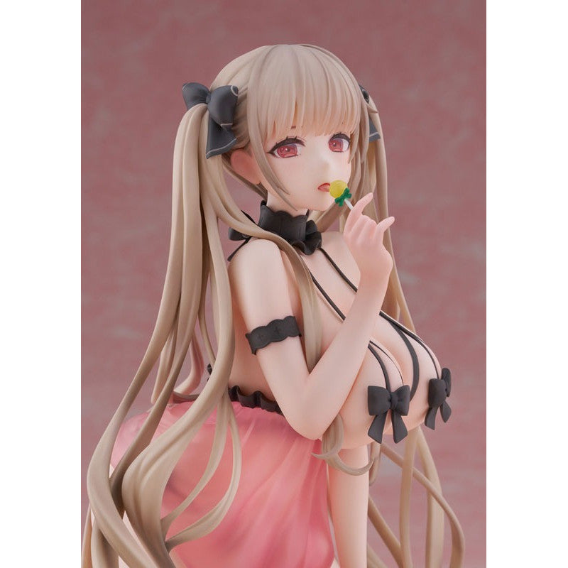 [PRE-ORDER] Claynel 1/6 Scale Figure Azur Lane : Formidable Sweet Time Ver.
