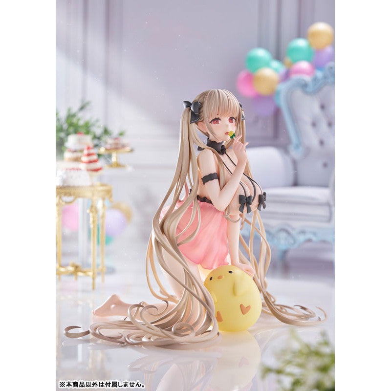 [PRE-ORDER] Claynel 1/6 Scale Figure Azur Lane : Formidable Sweet Time Ver.