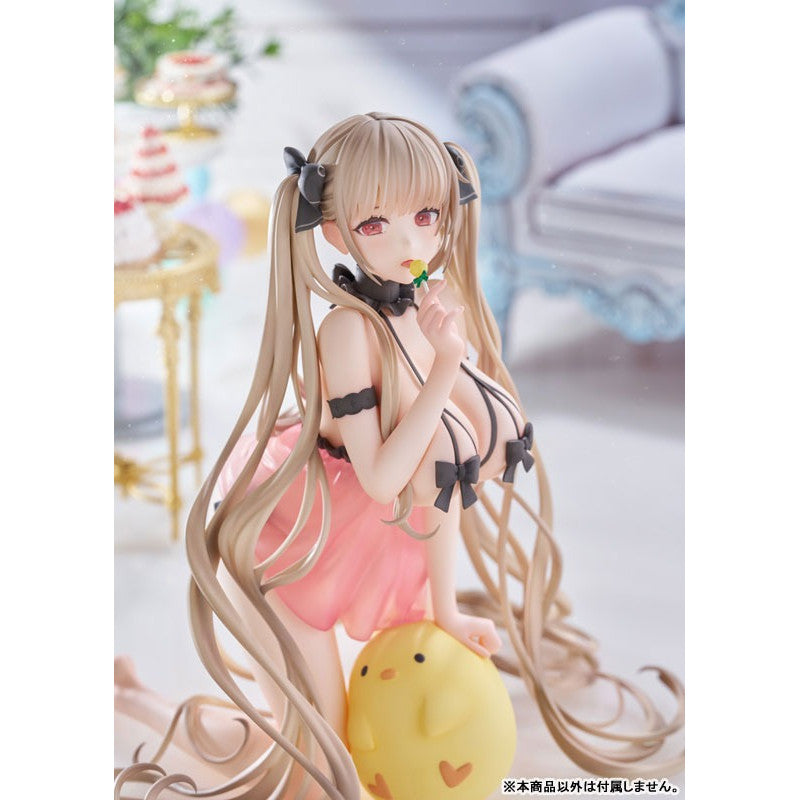 [PRE-ORDER] Claynel 1/6 Scale Figure Azur Lane : Formidable Sweet Time Ver.