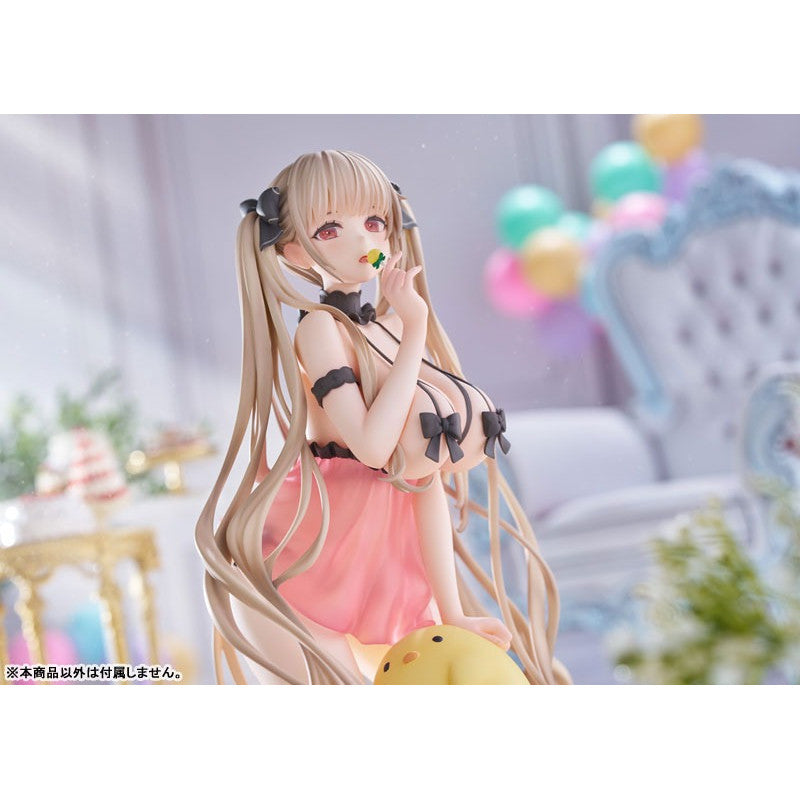 [PRE-ORDER] Claynel 1/6 Scale Figure Azur Lane : Formidable Sweet Time Ver.