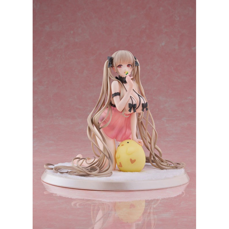 [PRE-ORDER] Claynel 1/6 Scale Figure Azur Lane : Formidable Sweet Time Ver.
