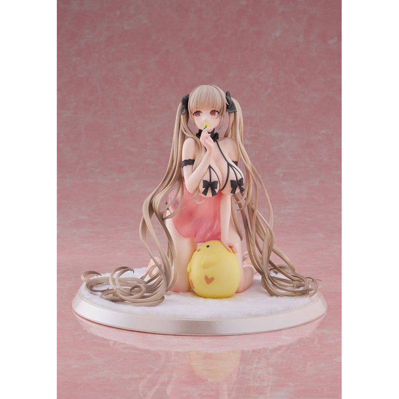 [PRE-ORDER] Claynel 1/6 Scale Figure Azur Lane : Formidable Sweet Time Ver.