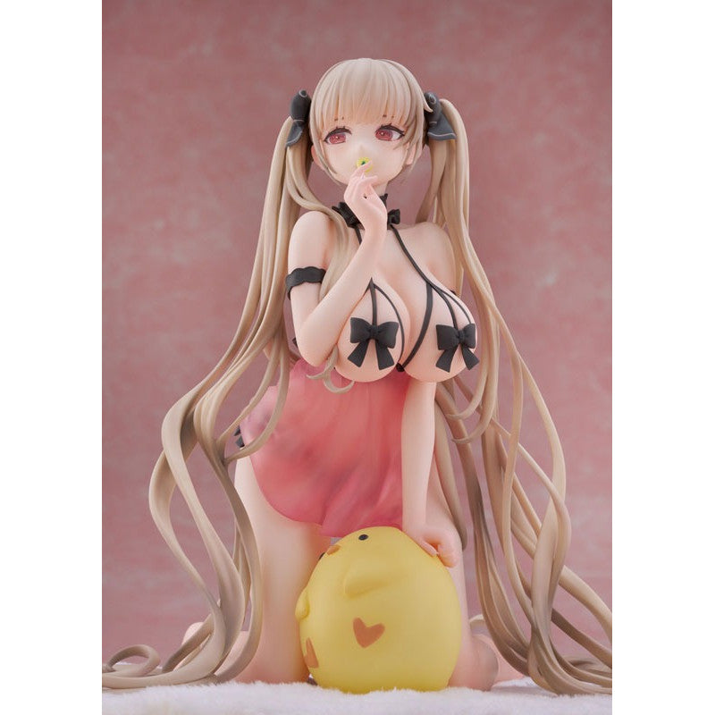 [PRE-ORDER] Claynel 1/6 Scale Figure Azur Lane : Formidable Sweet Time Ver.