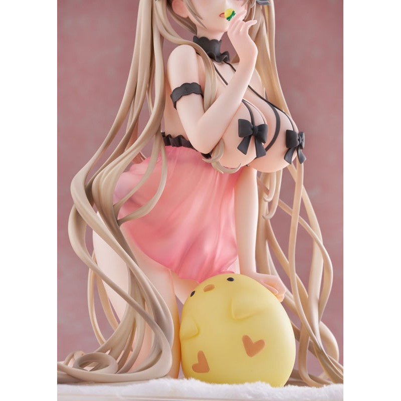 [PRE-ORDER] Claynel 1/6 Scale Figure Azur Lane : Formidable Sweet Time Ver.