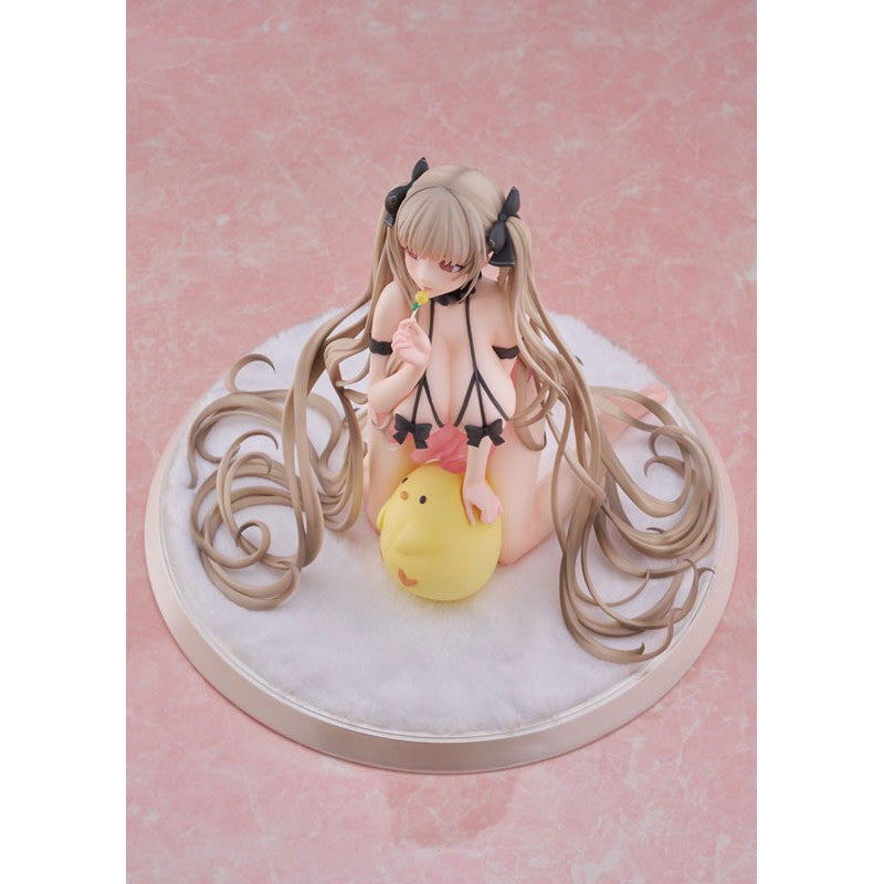 [PRE-ORDER] Claynel 1/6 Scale Figure Azur Lane : Formidable Sweet Time Ver.
