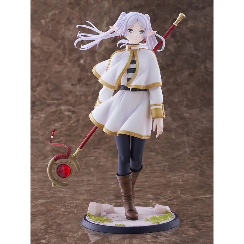 [PRE-ORDER] Claynel 1/7 Scale Figure Beyond Journey's End Frieren : Frieren