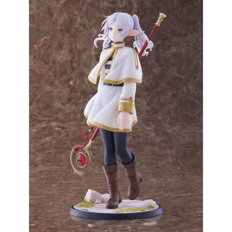 [PRE-ORDER] Claynel 1/7 Scale Figure Beyond Journey's End Frieren : Frieren