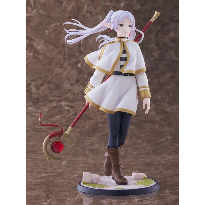[PRE-ORDER] Claynel 1/7 Scale Figure Beyond Journey's End Frieren : Frieren