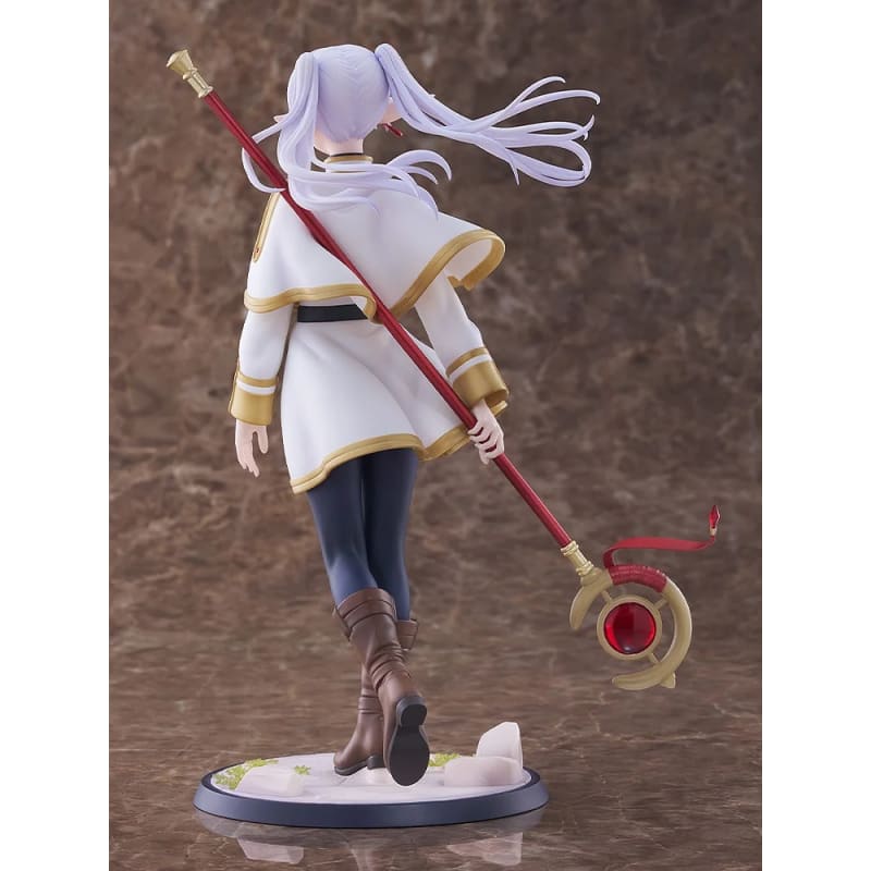 [PRE-ORDER] Claynel 1/7 Scale Figure Beyond Journey's End Frieren : Frieren