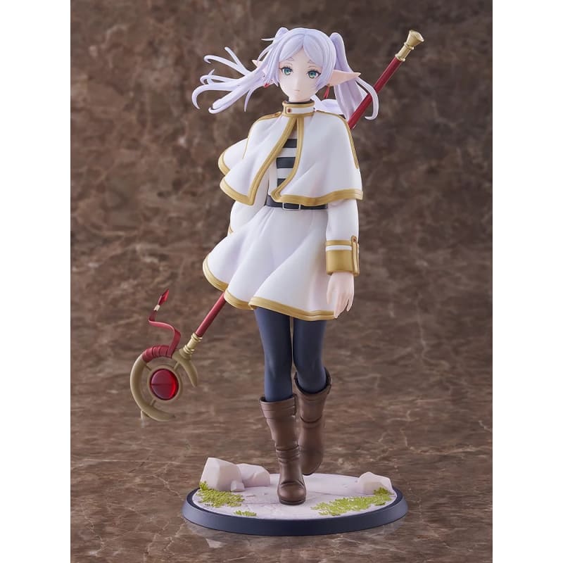 [PRE-ORDER] Claynel 1/7 Scale Figure Beyond Journey's End Frieren : Frieren