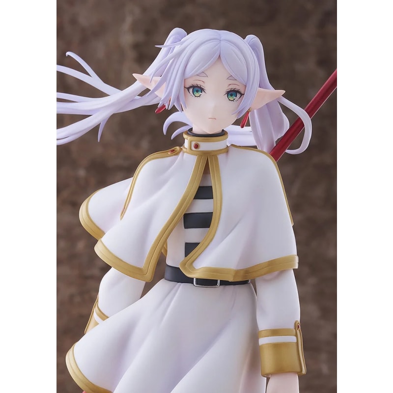 [PRE-ORDER] Claynel 1/7 Scale Figure Beyond Journey's End Frieren : Frieren