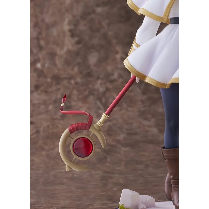 [PRE-ORDER] Claynel 1/7 Scale Figure Beyond Journey's End Frieren : Frieren