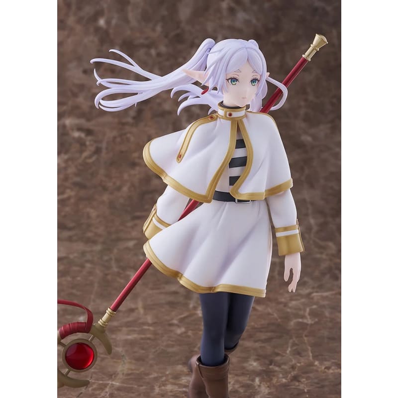 [PRE-ORDER] Claynel 1/7 Scale Figure Beyond Journey's End Frieren : Frieren