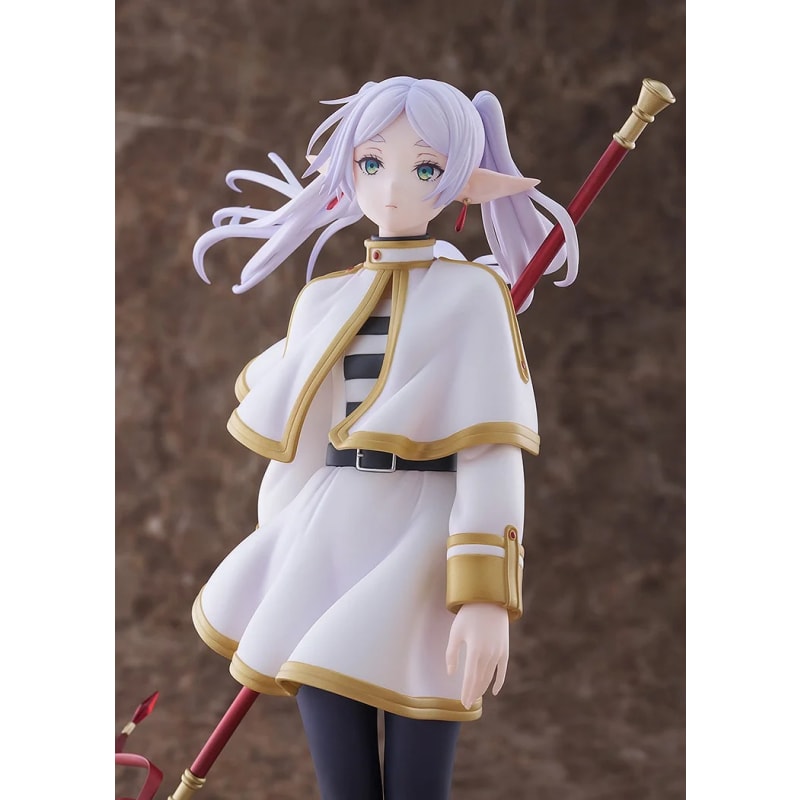 [PRE-ORDER] Claynel 1/7 Scale Figure Beyond Journey's End Frieren : Frieren
