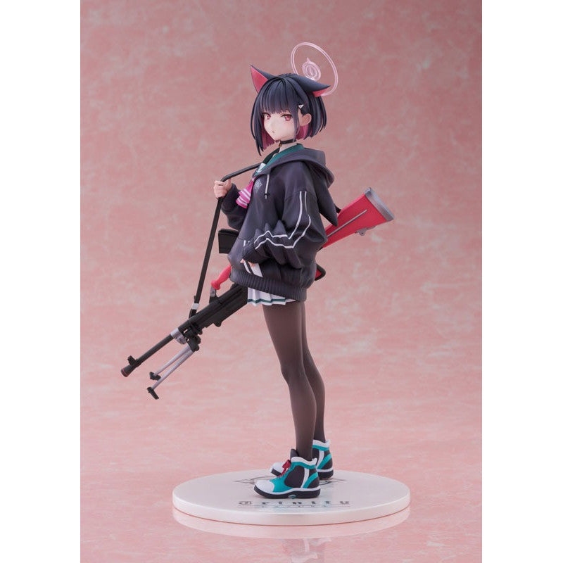 [PRE-ORDER] Claynel 1/7 Scale Figure Blue Archive : Kazusa
