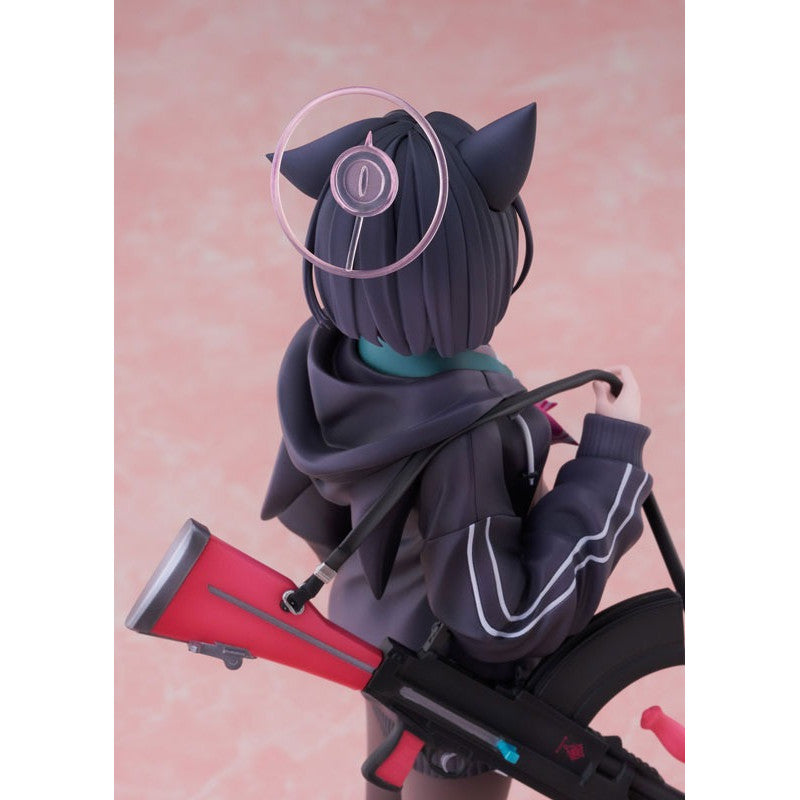 [PRE-ORDER] Claynel 1/7 Scale Figure Blue Archive : Kazusa