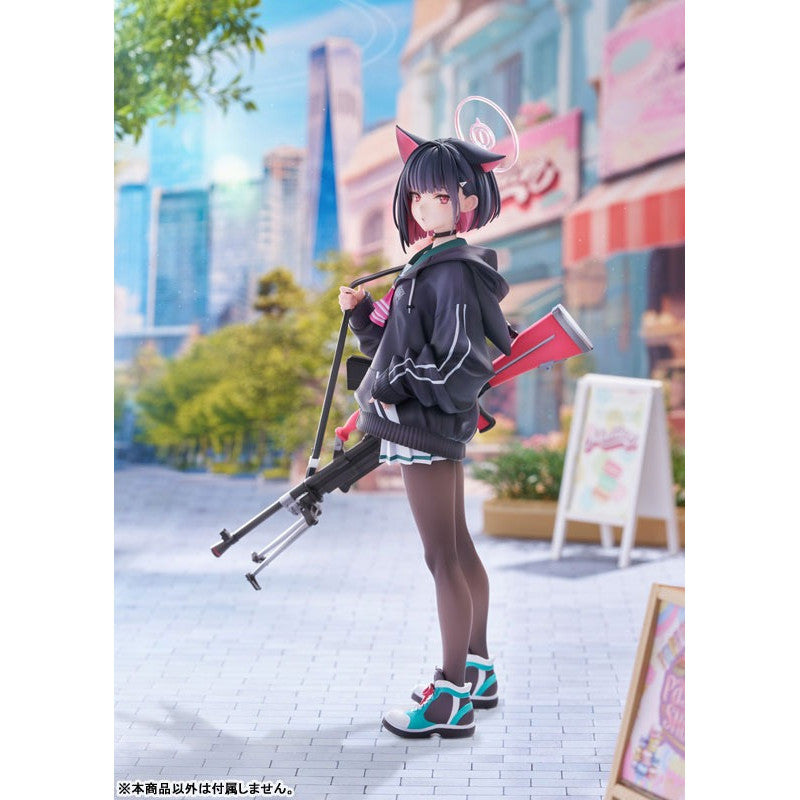[PRE-ORDER] Claynel 1/7 Scale Figure Blue Archive : Kazusa