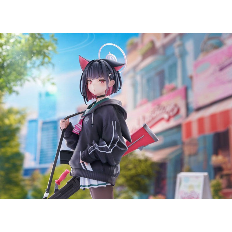 [PRE-ORDER] Claynel 1/7 Scale Figure Blue Archive : Kazusa