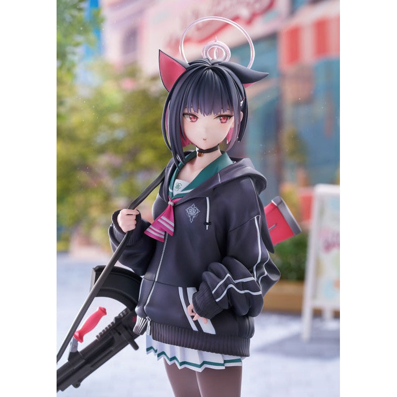 [PRE-ORDER] Claynel 1/7 Scale Figure Blue Archive : Kazusa