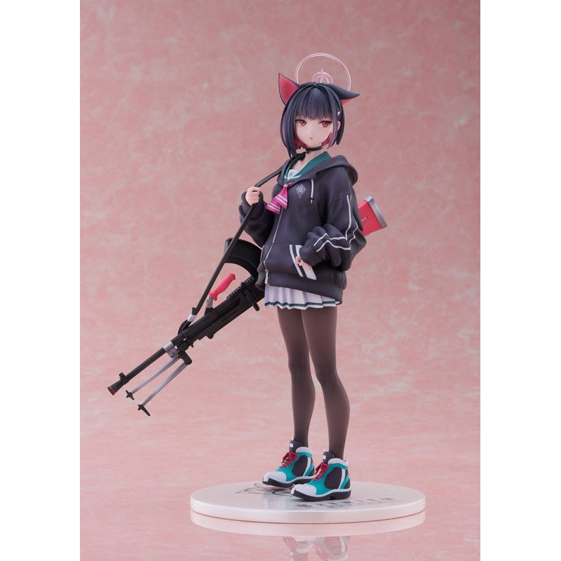 [PRE-ORDER] Claynel 1/7 Scale Figure Blue Archive : Kazusa