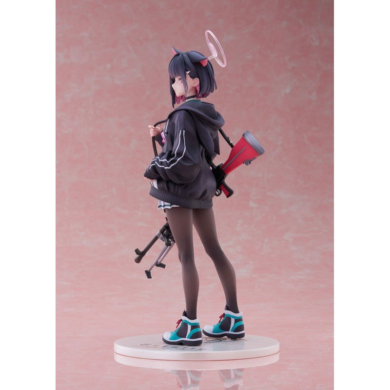 [PRE-ORDER] Claynel 1/7 Scale Figure Blue Archive : Kazusa