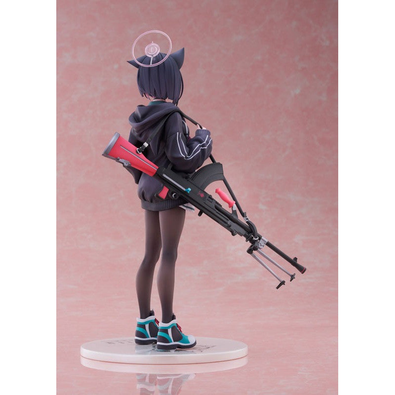[PRE-ORDER] Claynel 1/7 Scale Figure Blue Archive : Kazusa