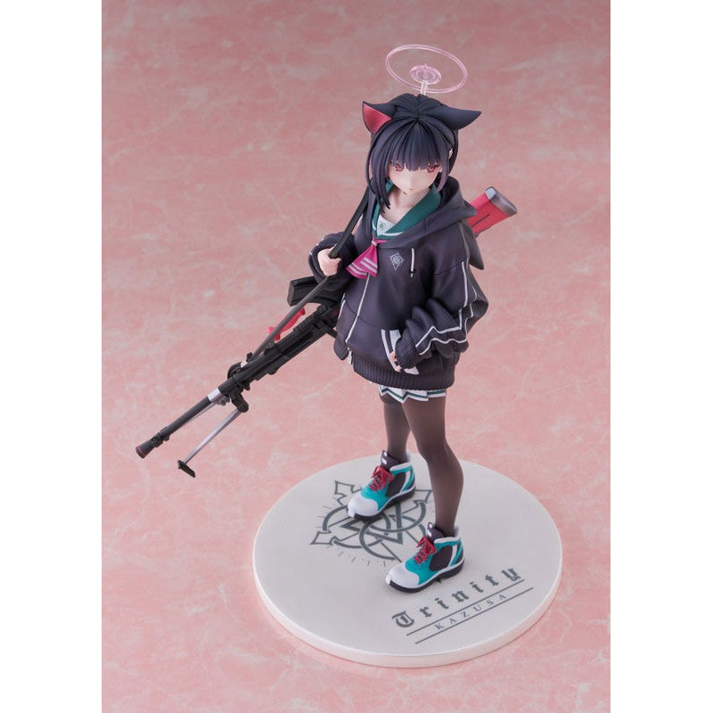 [PRE-ORDER] Claynel 1/7 Scale Figure Blue Archive : Kazusa