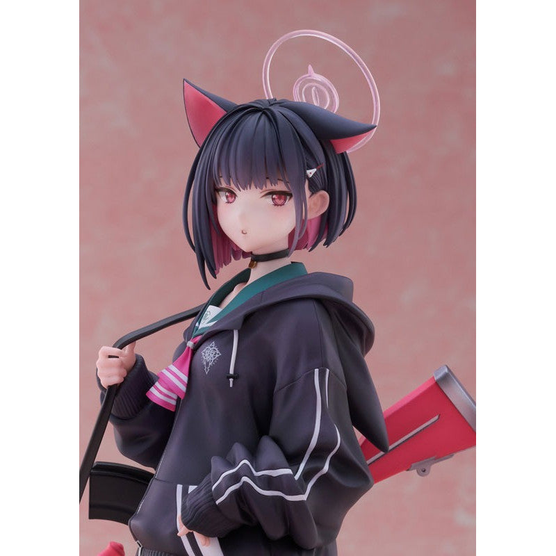 [PRE-ORDER] Claynel 1/7 Scale Figure Blue Archive : Kazusa