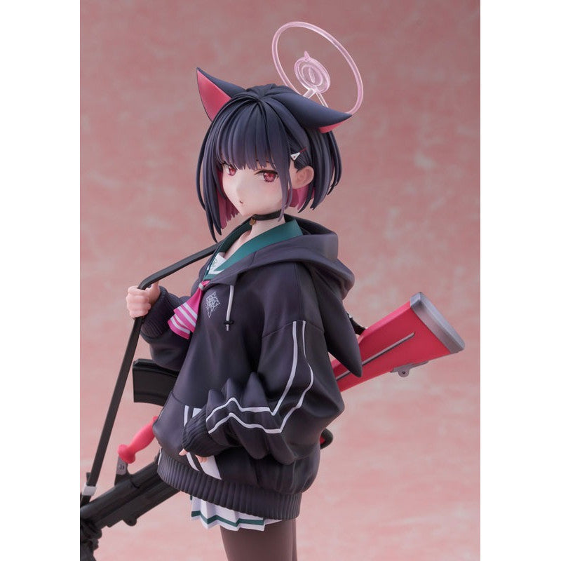 [PRE-ORDER] Claynel 1/7 Scale Figure Blue Archive : Kazusa