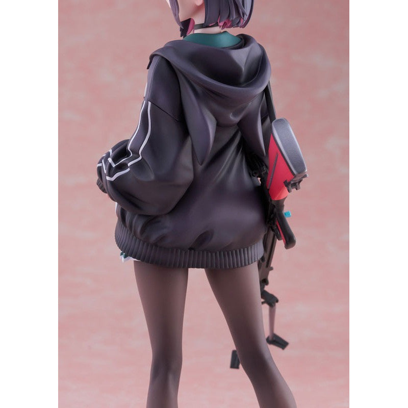 [PRE-ORDER] Claynel 1/7 Scale Figure Blue Archive : Kazusa