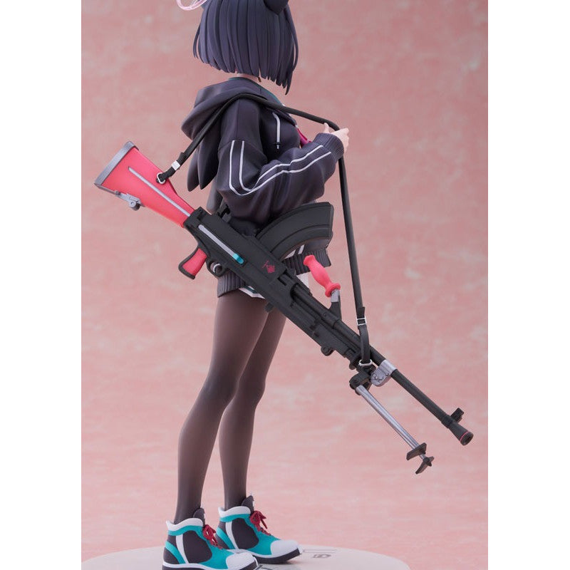 [PRE-ORDER] Claynel 1/7 Scale Figure Blue Archive : Kazusa