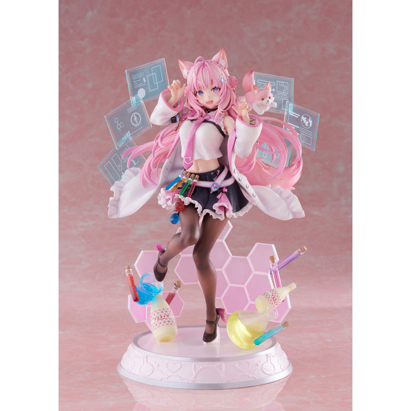 [PRE-ORDER] Claynel 1/7 Scale Figure Hololive Production : Hakui Koyori