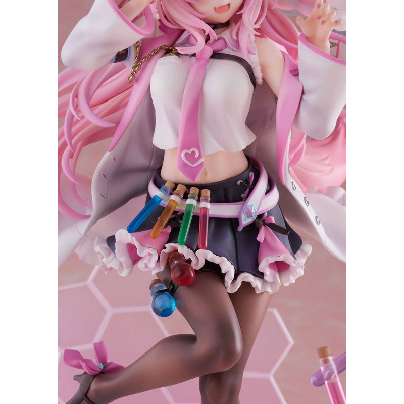 [PRE-ORDER] Claynel 1/7 Scale Figure Hololive Production : Hakui Koyori