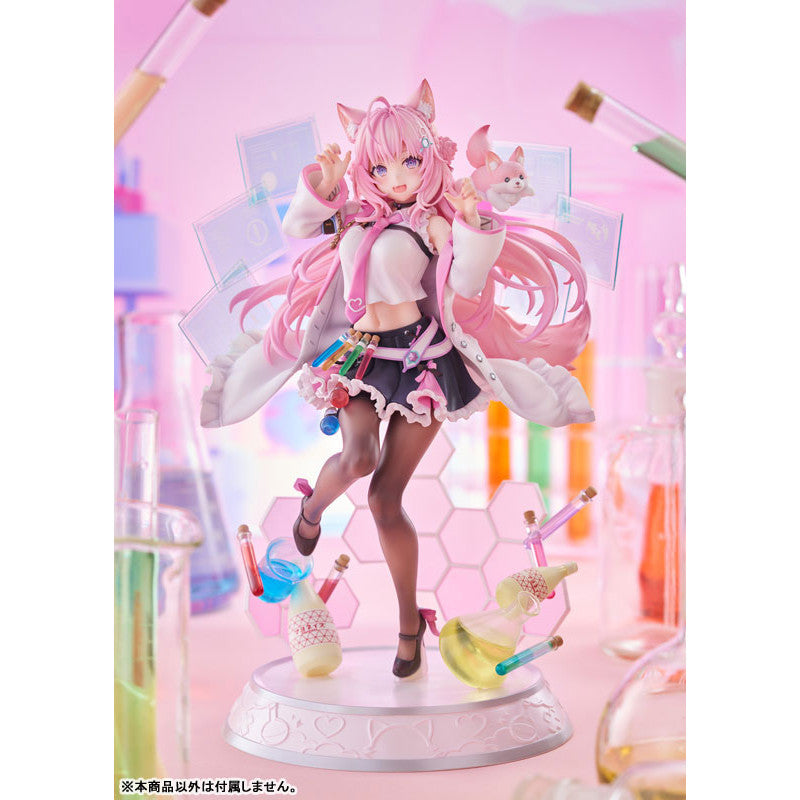 [PRE-ORDER] Claynel 1/7 Scale Figure Hololive Production : Hakui Koyori