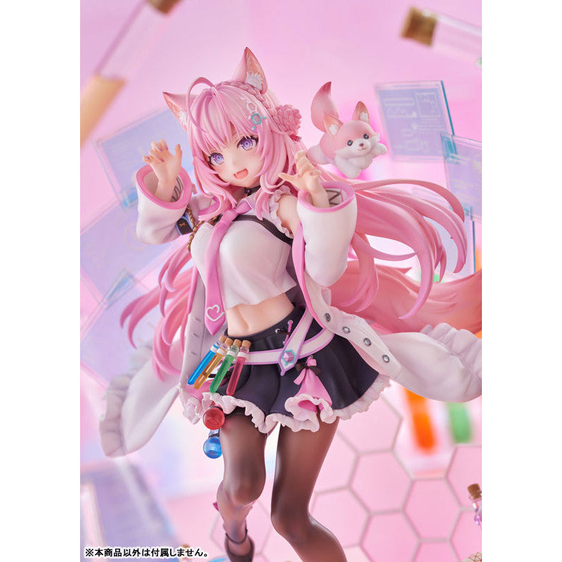 [PRE-ORDER] Claynel 1/7 Scale Figure Hololive Production : Hakui Koyori