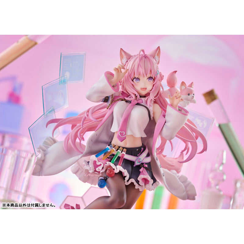 [PRE-ORDER] Claynel 1/7 Scale Figure Hololive Production : Hakui Koyori