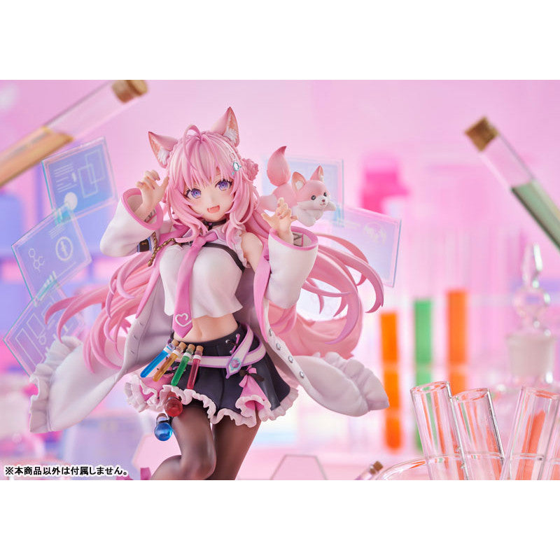[PRE-ORDER] Claynel 1/7 Scale Figure Hololive Production : Hakui Koyori