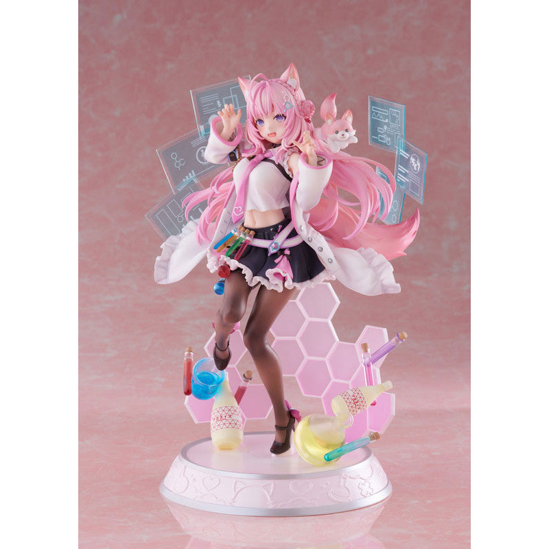 [PRE-ORDER] Claynel 1/7 Scale Figure Hololive Production : Hakui Koyori